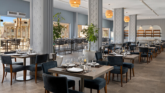 PickAlbatros Palace Hurghada